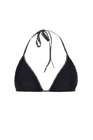 Branded swimsuit top, zdjęcie 1 Branded swimsuit top od Versace